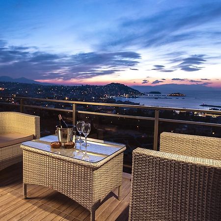 Demir Suit Hotel Kusadasi Exterior foto